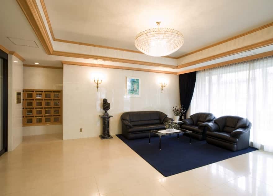 リノベーション