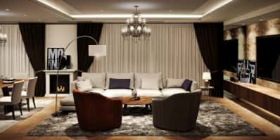 リノベーション工事