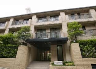 ドムス元麻布アネックス